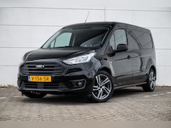 Ford Transit Connect - 1.5 EcoBlue 100pk L2 Trend |Airco|Cruise|Camera|Trekhaak|