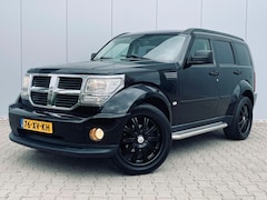 Dodge Nitro - 3.7 V6 SXT