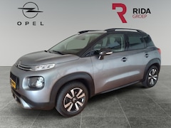 Citroën C3 Aircross - 1.2 PT S&S Shine