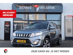 Suzuki Vitara - 1.4 Booster jet Select | Stoelverwarming | Carplay
