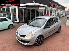 Renault Clio - 1.2-16V Bns Line 3drs airco nette clio
