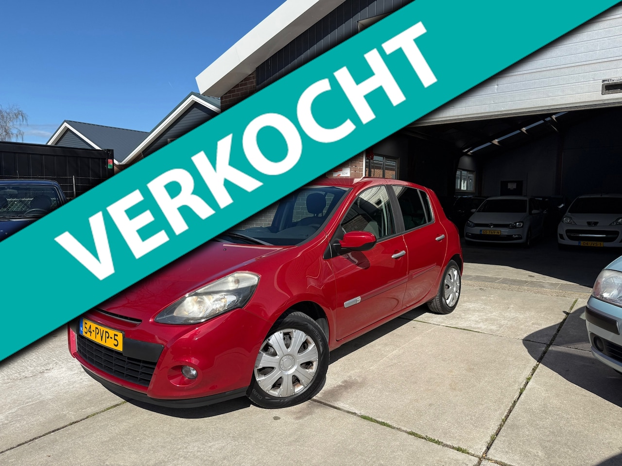 Renault Clio - 1.5 dCi Parisienne |NEW APK|NAP KM|AIRCO|CRUISE|1.EIGNR|ISOFIX|TREKHAAK|ELECT.RAMEN|CENTR. - AutoWereld.nl