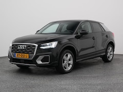 Audi Q2 - 1.4 TFSI 150 PK S-Tronic Design Pro Line Plus | STOELVERW. | TREKHAAK