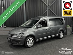 Volkswagen Caddy Maxi - 1.4 TSI Airco|Standkachel|Trekhaak|