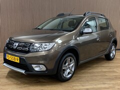 Dacia Sandero Stepway - 0.9 TCe SL Stepway|Navigatie|133000KM|Airco|