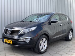 Kia Sportage - 1.6 GDI Plus Pack|Navigatie|Climate Control|