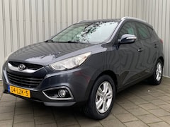 Hyundai ix35 - 2.0i Business Edition|Navigatie|149000KM|Climate Control|