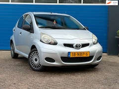 Toyota Aygo - 1.0-12V Comfort 5Drs|Airco