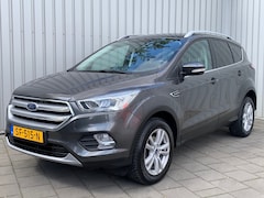 Ford Kuga - 1.5 EcoBoost Trend Ultimate|Navigatie|Climate Control|