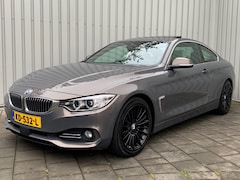BMW 4-serie Coupé - 420i Centennial High Executive|114000KM|Opendak|