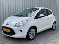Ford Ka - 1.2 Cool & Sound start/stop|65000KM|Airco|