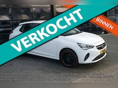 Opel Corsa - 1.2 Edition, Lane assist, Airco, CC, Bluetooth