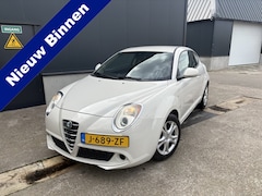 Alfa Romeo MiTo - 1.4 Distinctive