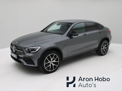 Mercedes-Benz GLC-klasse Coupé - 300e 4MATIC AMG Distronic, Head-up, 360° Camera, Memory