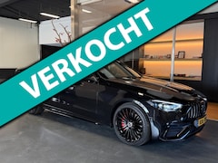 Mercedes-Benz C-klasse - 300 e AMG Night Pano Memory 360Cam Sfeer+