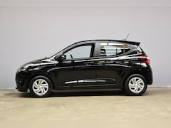 Hyundai i10 - 1.0i Comfort Smart I Automaat I Navi + Camera