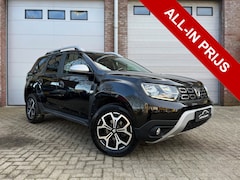 Dacia Duster - 1.3 TCe Serie Limitee 15th Anniversary Dealer oh/360 camera/Carplay/Garantie