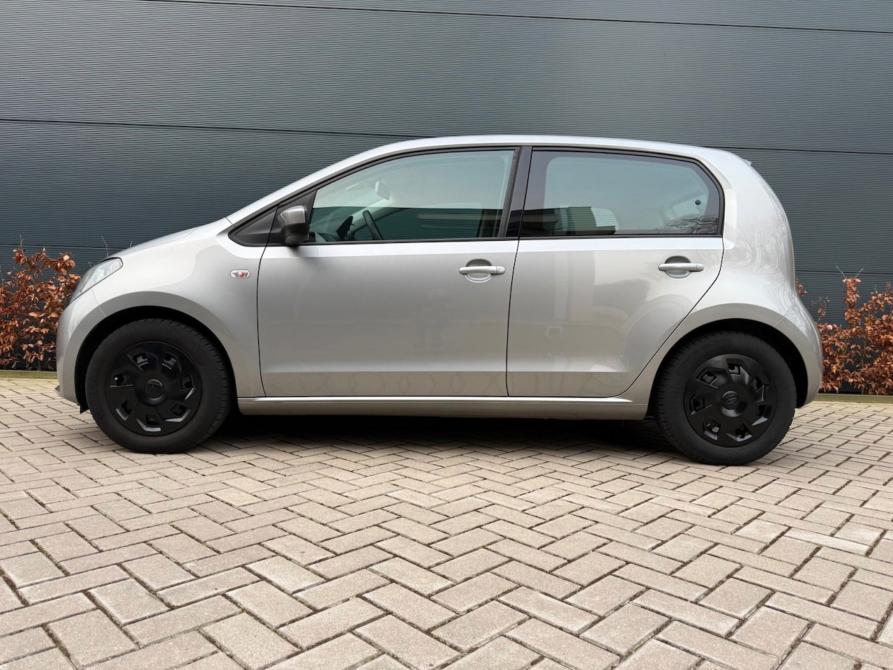 SEAT Mii - 1.0 Style Intense zeer zuinig 5 deurs - AutoWereld.nl
