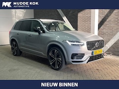Volvo XC90 - T8 Recharge Ultimate Dark | Luchtvering | Bowers&Wilkins | Massage | 22 Inch | Head-Up | T