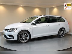 Volkswagen Golf Variant - 1.5 TSI Highline Business R *Massage* Pano|Carplay|R-Line|ACC|Camera|Stoelverw.|DAB