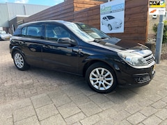 Opel Astra - 1.8 Sport zeer nette auto