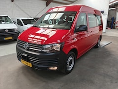 Volkswagen Transporter Kombi - 2.0 TDI L2H2 PERSONENBUS AUTOM INCL BTW