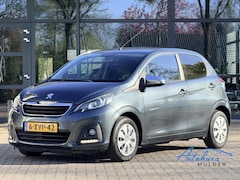 Peugeot 108 - 1.0 e-VTi Active | Airco | 5DRS | Bluetooth | Goed Onderhouden