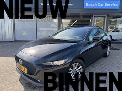 Mazda 3 - 3 2.0 SA-X 180 Comfort | Bose | Camera