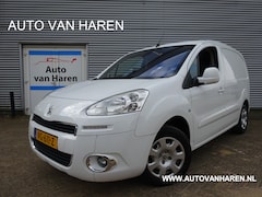 Peugeot Partner - 1.6 e-HDI MARGE AUTO 3-ZTIS TREKHAAK NAVIGATIE