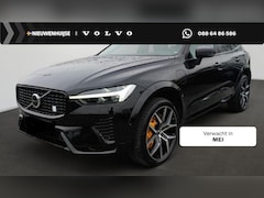 Volvo XC60 - Plug-in-Hybrid T8 AWD Polestar Engineered | Long Range | Trekhaak | Panoramadak | Adaptive