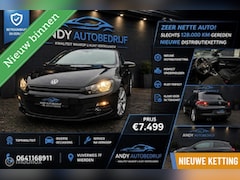 Volkswagen Scirocco - 1.4 TSI Highline Plus