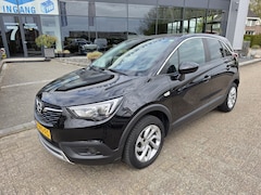 Opel Crossland X - 1.2 Turbo Innovation Automaat * Trekhaak
