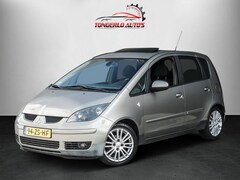 Mitsubishi Colt - 1.5 Sky Airco Trekhaak Dakraam 115dkm nap