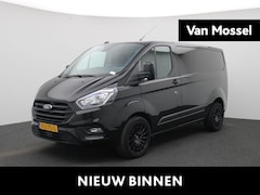 Ford Transit Custom - 280 2.0 TDCI L1H1 Trend