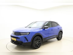 Opel Mokka - 1.2 Turbo 130pk Automaat GS | Navigatie | Camera | Climate control | Zwart dak | Lichtmeta