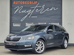 Skoda Octavia Combi - 1.5 TSI Greentech Sport Business|Trekhaak|Stoelverwarming|
