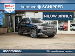 Volkswagen Tiguan - Life Edition