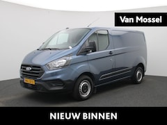 Ford Transit Custom - 280 2.0 TDCI L1H2 Trend
