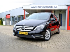 Mercedes-Benz B-klasse - 180 Ambition Aut. Xenon|Navi|Airco|LMV