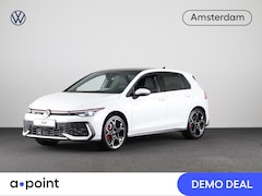 Volkswagen Golf - GTI 2.0 195 kW / 265 pk TSI Hatchback 7 versn. DSG | Verlengde garantie | Panorama dak | H
