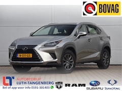 Lexus NX - 300h AWD | Safety Pack | Trekhaak
