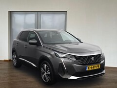 Peugeot 3008 - 1.2 Allure*130PK*CARPLAY*ECC*CRUISE*NAVI*HAAK*CAM