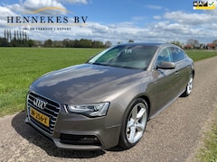 Audi A5 Sportback - 1.8 TFSI Adrenalin