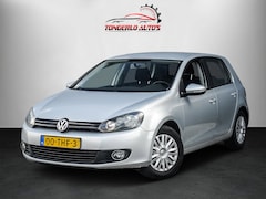 Volkswagen Golf - 1.2 TSI Trendline BlueMotion Clima Bt