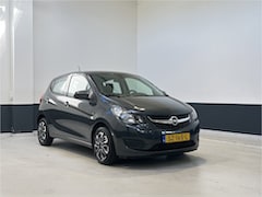 Opel Karl - 1.0 ecoFLEX Edition | NL | Airco | Bluetooth | 2 Eig |