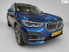 BMW X5 - XDrive45e Executive - Panoramadak - HuD - 360 Camera - Memorystoel - Adapt Cruise - Dealer