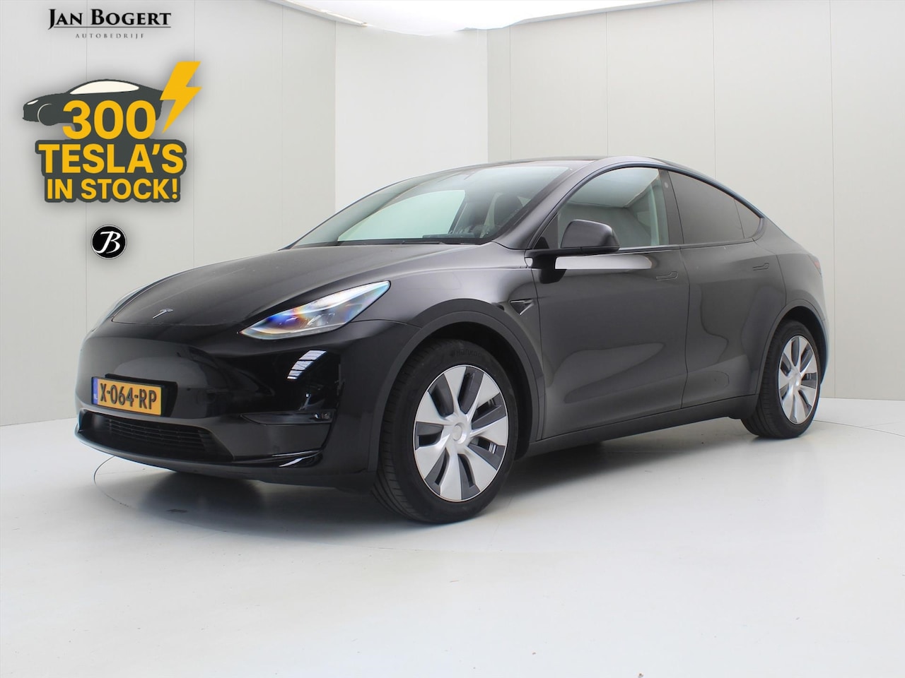 Tesla Model Y - Long Range AWD 351pk 95.1% SoH [ AUTOPILOT+19 INCH+PREMIUM AUDIO ] - AutoWereld.nl