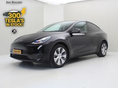 Tesla Model Y - Long Range AWD 351pk 95.1% SoH [ AUTOPILOT+19 INCH+PREMIUM AUDIO ]