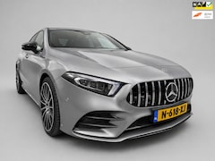 Mercedes-Benz A-klasse - 180 Business Solution AMG - Panoramadak - Ambiant Light - Virtual Dashboard - Camera - Mem