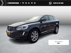Volvo XC60 - 2.0 T5 FWD Summum | Trekhaak | Achteruitrijcamera | Navigatie | BLIS | Lederen Bekleding |